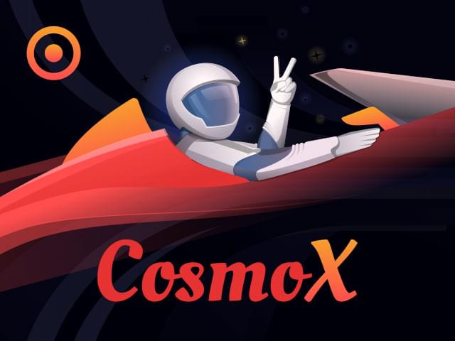 345  CosmoX