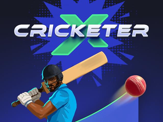 345  CricketerX