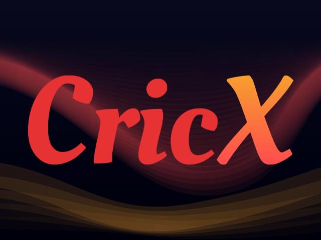 345  CricX