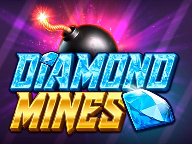 345  Minas de Diamante™
