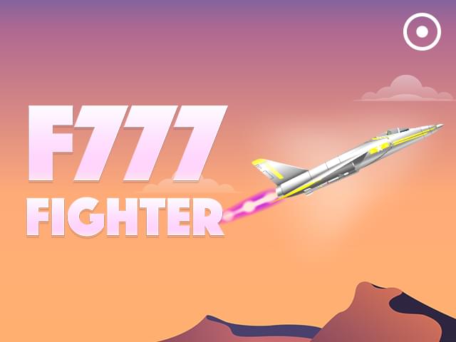 345  F777 Fighter